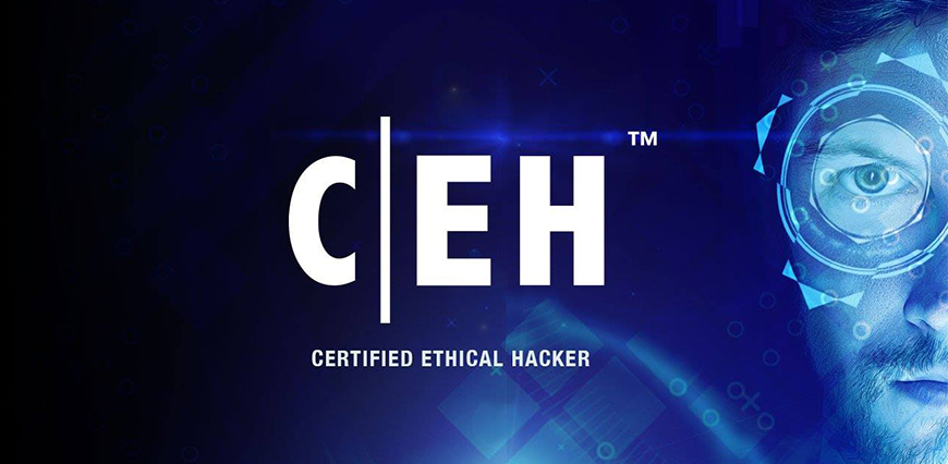 Certified Ethical Hacker WebCast Etkinliği